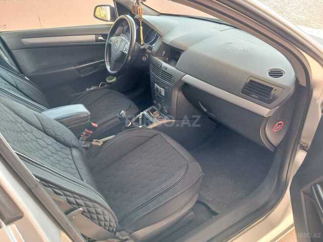 Opel Astra 2005, 356,000 km - 1.4 l - Goranboy