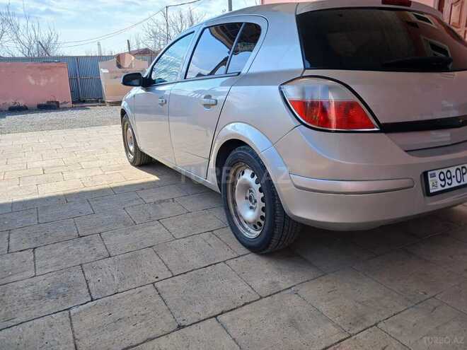 Opel Astra 2005, 356,000 km - 1.4 l - Goranboy