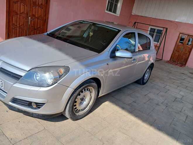 Opel Astra 2005, 356,000 km - 1.4 l - Goranboy