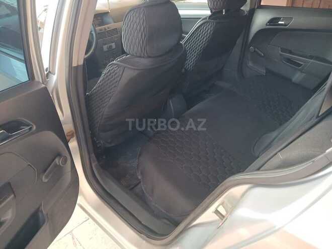 Opel Astra 2005, 356,000 km - 1.4 l - Goranboy