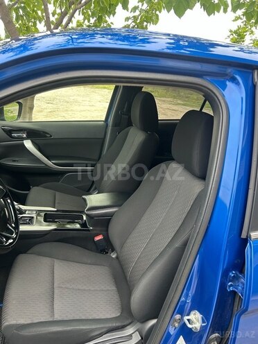Mitsubishi Eclipse Cross 2021, 56,710 km - 2.0 l - Ağdaş