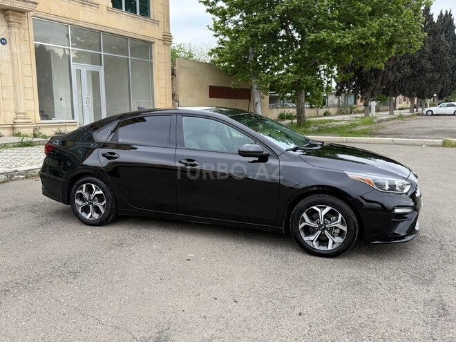 Kia Forte 2019, 65,000 km - 2.0 l - Gəncə