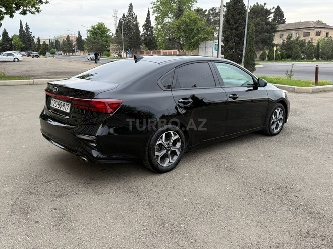 Kia Forte 2019, 65,000 km - 2.0 l - Gəncə