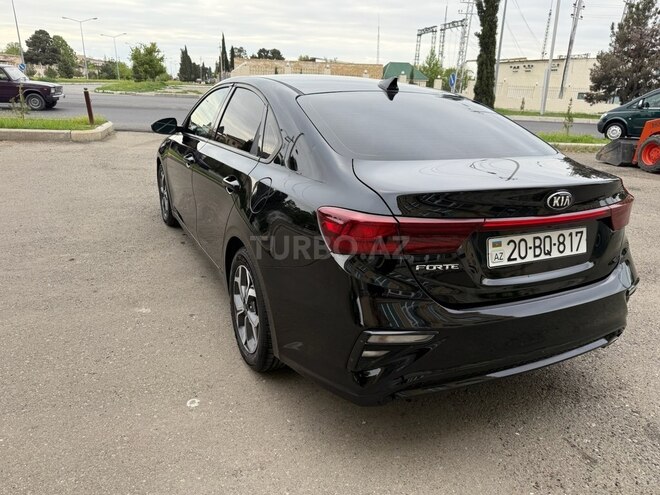 Kia Forte 2019, 65,000 km - 2.0 l - Gəncə