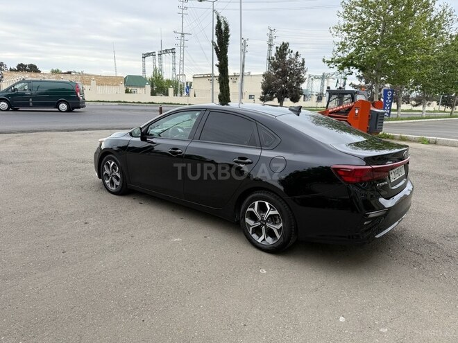 Kia Forte 2019, 65,000 km - 2.0 l - Gəncə