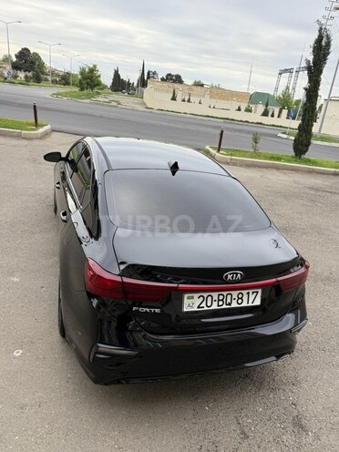 Kia Forte 2019, 65,000 km - 2.0 l - Gəncə