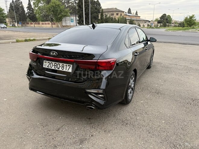 Kia Forte 2019, 65,000 km - 2.0 l - Gəncə