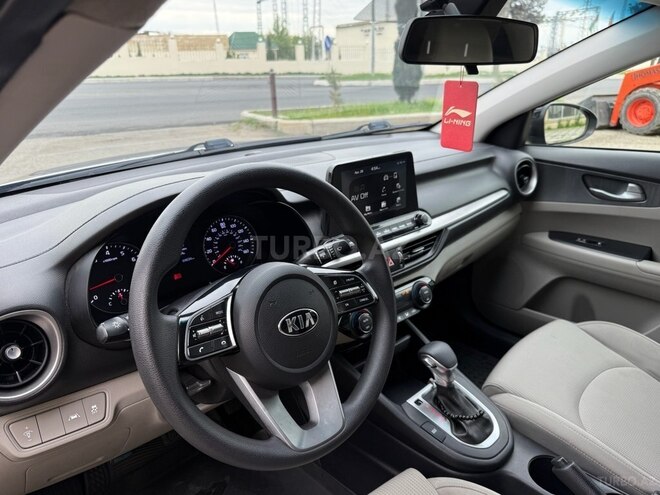 Kia Forte 2019, 65,000 km - 2.0 l - Gəncə