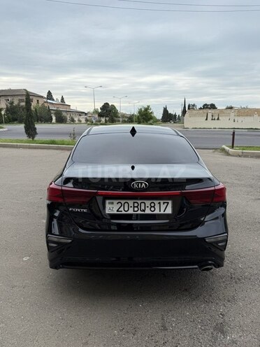 Kia Forte 2019, 65,000 km - 2.0 l - Gəncə