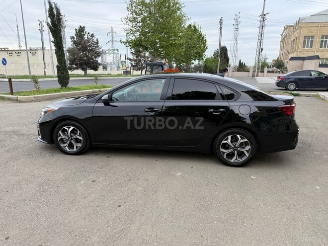 Kia Forte 2019, 65,000 km - 2.0 l - Gəncə