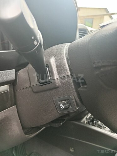 Hyundai Santa Fe 2011, 201,227 km - 2.2 l - Bakı