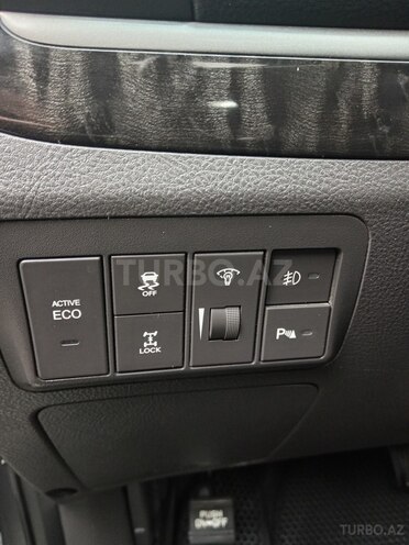 Hyundai Santa Fe 2011, 201,227 km - 2.2 l - Bakı