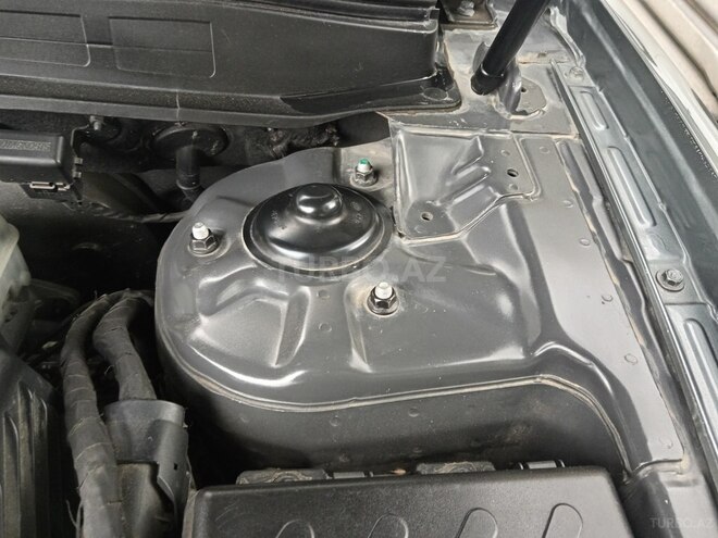 Hyundai Santa Fe 2011, 201,227 km - 2.2 l - Bakı