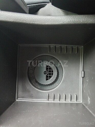 Hyundai Santa Fe 2011, 201,227 km - 2.2 l - Bakı