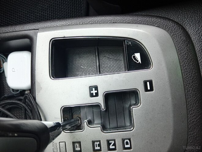 Hyundai Santa Fe 2011, 201,227 km - 2.2 l - Bakı