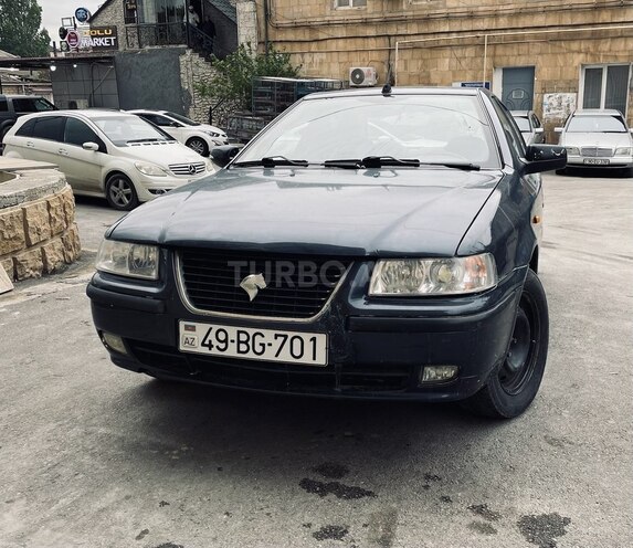 Khazar LX 2021, 191,431 km - 1.7 l - Bakı