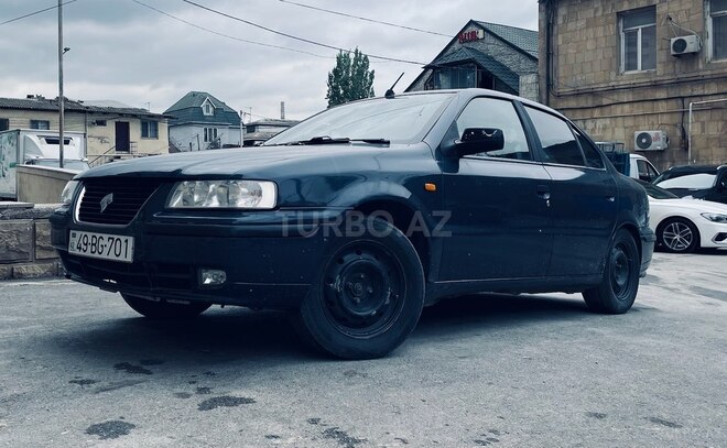 Khazar LX 2021, 191,431 km - 1.7 l - Bakı