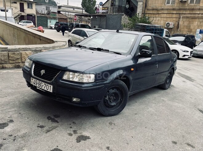 Khazar LX 2021, 191,431 km - 1.7 l - Bakı