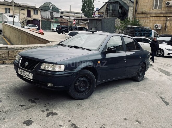 Khazar LX 2021, 191,431 km - 1.7 l - Bakı