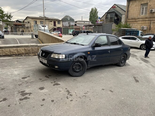 Khazar LX 2021, 191,431 km - 1.7 l - Bakı