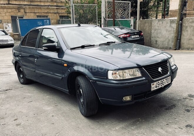 Khazar LX 2021, 191,431 km - 1.7 l - Bakı