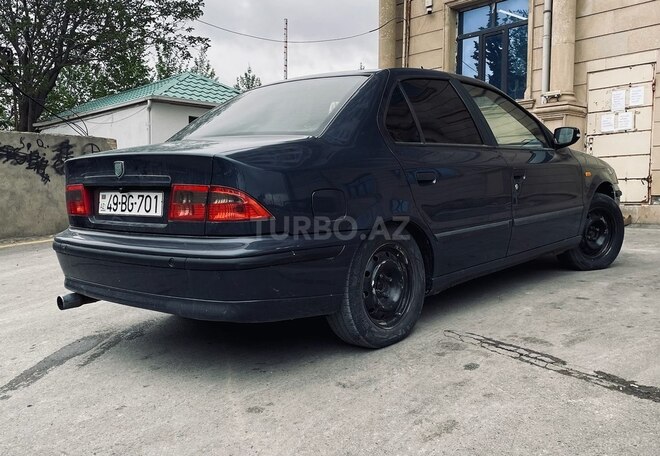 Khazar LX 2021, 191,431 km - 1.7 l - Bakı