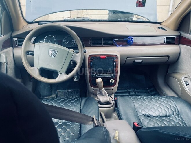 Khazar LX 2021, 191,431 km - 1.7 l - Bakı