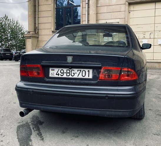 Khazar LX 2021, 191,431 km - 1.7 l - Bakı