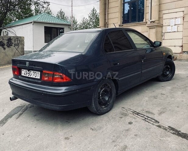 Khazar LX 2021, 191,431 km - 1.7 l - Bakı