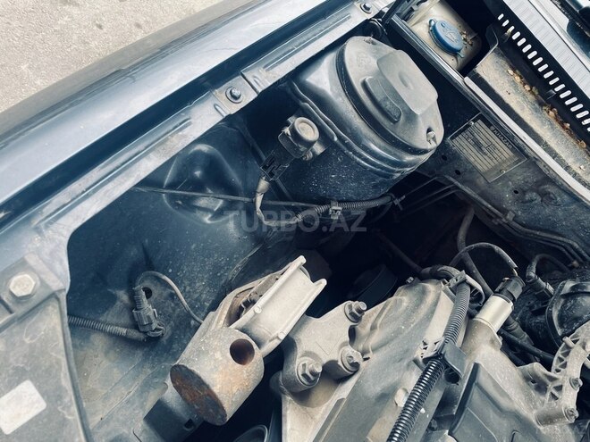 Khazar LX 2021, 191,431 km - 1.7 l - Bakı