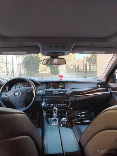 BMW 528 2012, 173,809 km - 2.0 l - Bakı