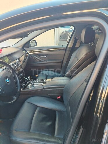 BMW 528 2012, 173,809 km - 2.0 l - Bakı