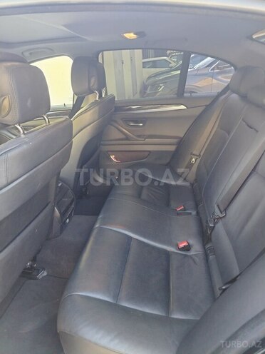 BMW 528 2012, 173,809 km - 2.0 l - Bakı