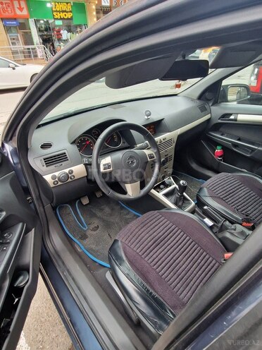 Opel Astra 2007, 300,000 km - 1.4 l - Bakı
