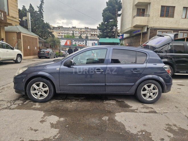 Opel Astra 2007, 300,000 km - 1.4 l - Bakı