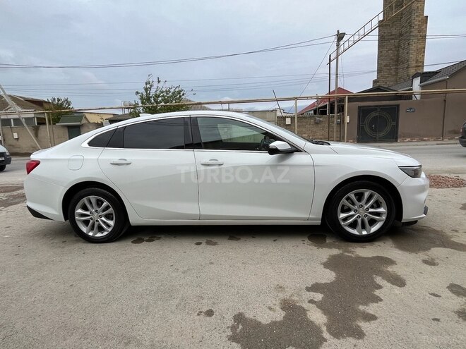 Chevrolet Malibu 2016, 160,000 km - 1.5 l - Bakı