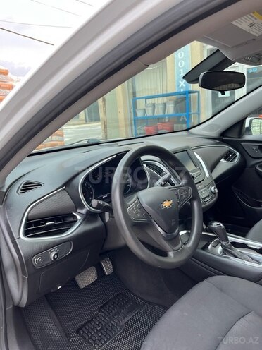 Chevrolet Malibu 2016, 160,000 km - 1.5 l - Bakı