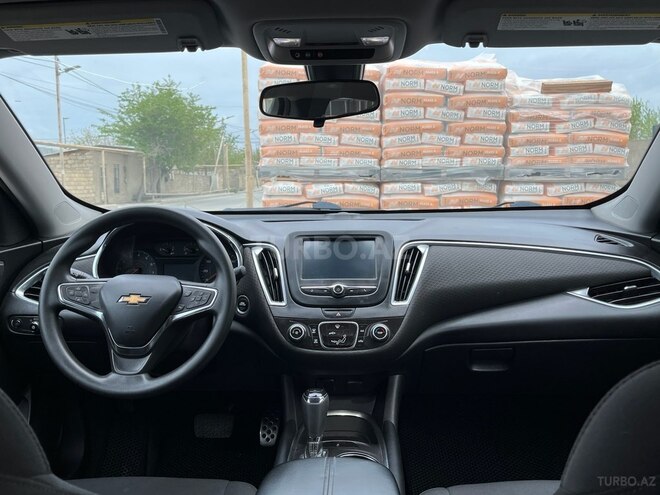 Chevrolet Malibu 2016, 160,000 km - 1.5 l - Bakı