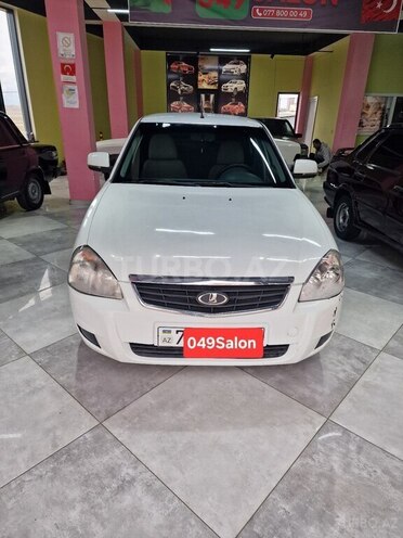LADA (VAZ) Priora 2013, 175,528 km - 1.6 л - Bakı