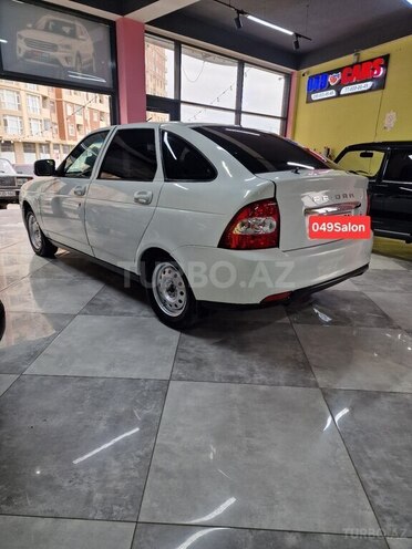 LADA (VAZ) Priora 2013, 175,528 km - 1.6 л - Bakı