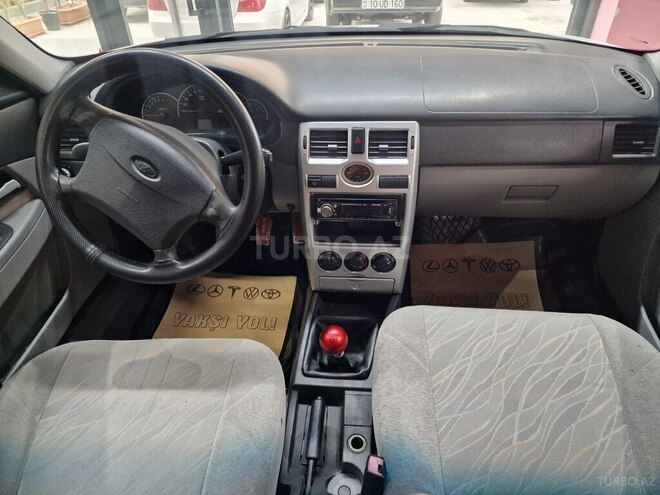 LADA (VAZ) Priora 2013, 175,528 km - 1.6 л - Bakı