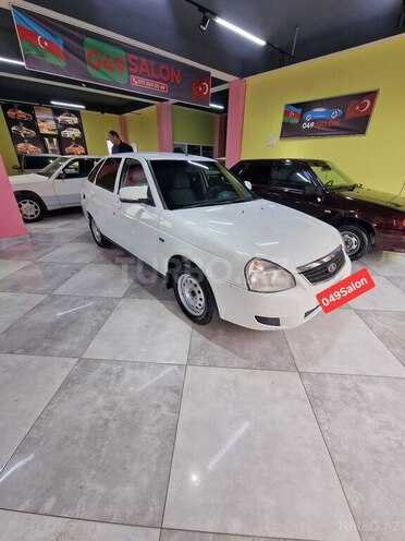 LADA (VAZ) Priora 2013, 175,528 km - 1.6 л - Bakı