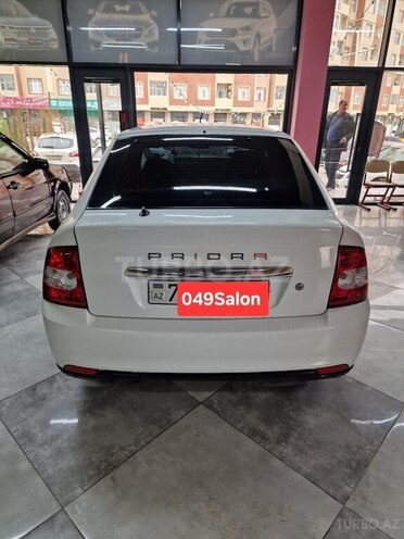 LADA (VAZ) Priora 2013, 175,528 km - 1.6 л - Bakı