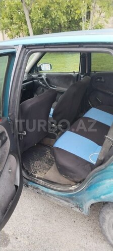 Opel Astra 1992, 100,000 km - 1.4 l - Qəbələ