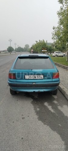 Opel Astra 1992, 100,000 km - 1.4 l - Qəbələ