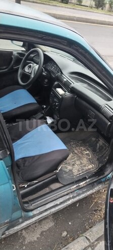 Opel Astra 1992, 100,000 km - 1.4 l - Qəbələ