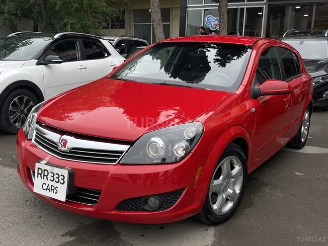 Opel Astra 2007, 163,000 km - 1.8 l - Sumqayıt