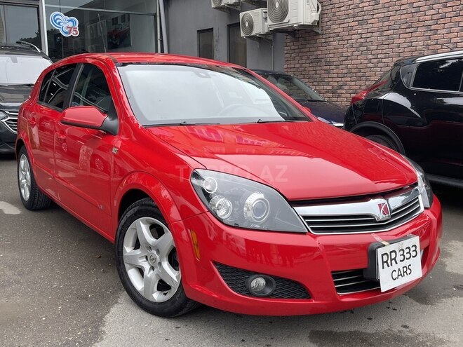 Opel Astra 2007, 163,000 km - 1.8 l - Sumqayıt