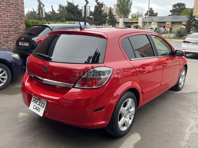 Opel Astra 2007, 163,000 km - 1.8 l - Sumqayıt
