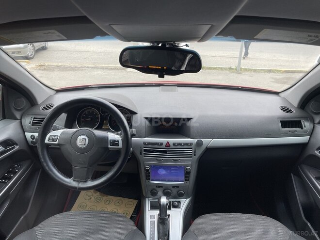 Opel Astra 2007, 163,000 km - 1.8 l - Sumqayıt